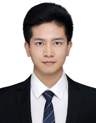 Laihao Yang